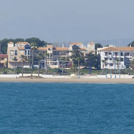 Apartment Madrid Torrevieja
