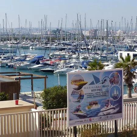 Madrid Apartment Torrevieja