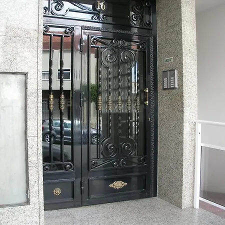 Apartment Madrid