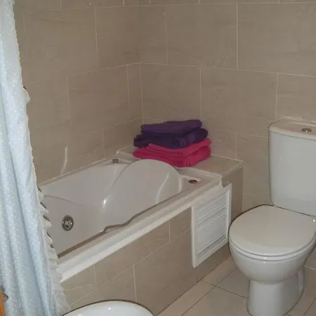 Apartment Madrid Torrevieja
