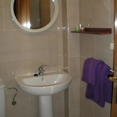 Madrid Apartment
