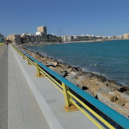 Lejlighed Madrid Torrevieja