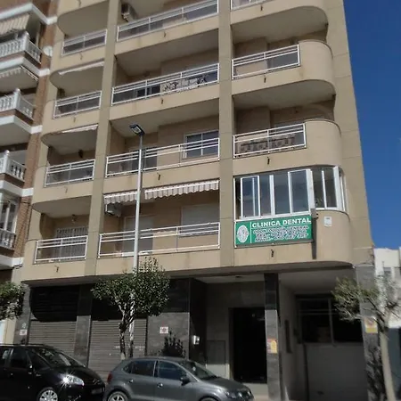 Apartment Madrid