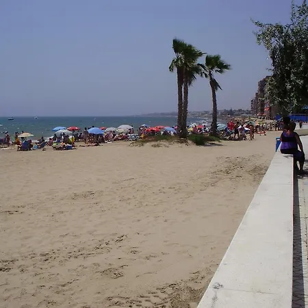 Lejlighed Madrid Torrevieja