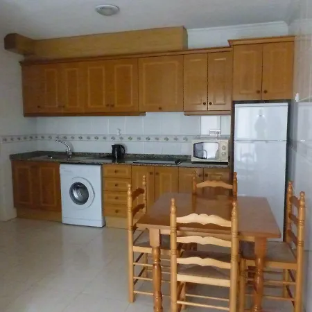 Madrid Apartment *