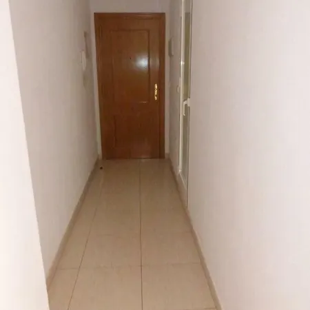 Apartment Madrid Torrevieja