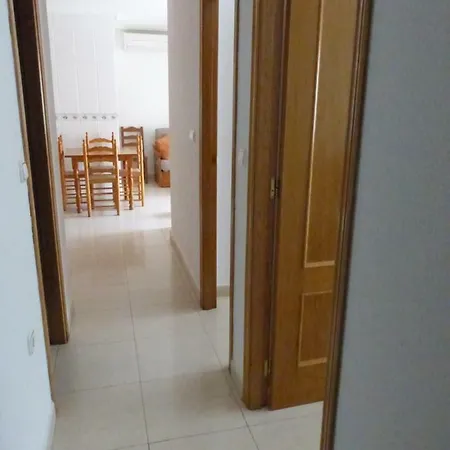 Apartment Madrid *